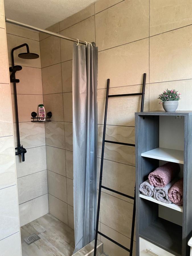 Apartman Laura Smoljanac Eksteriør bilde