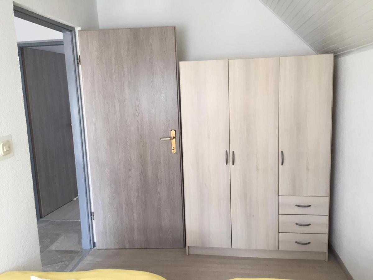 Apartman Laura Smoljanac Eksteriør bilde